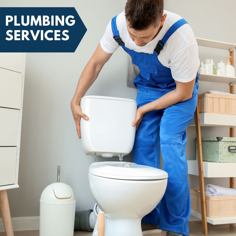 Plumbing Company in Dundee, OH